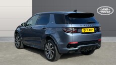Land Rover Discovery Sport 1.5 P300e R-Dynamic HSE 5dr Auto [5 Seat] Station Wagon